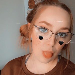 Meet your Posher, Brettney